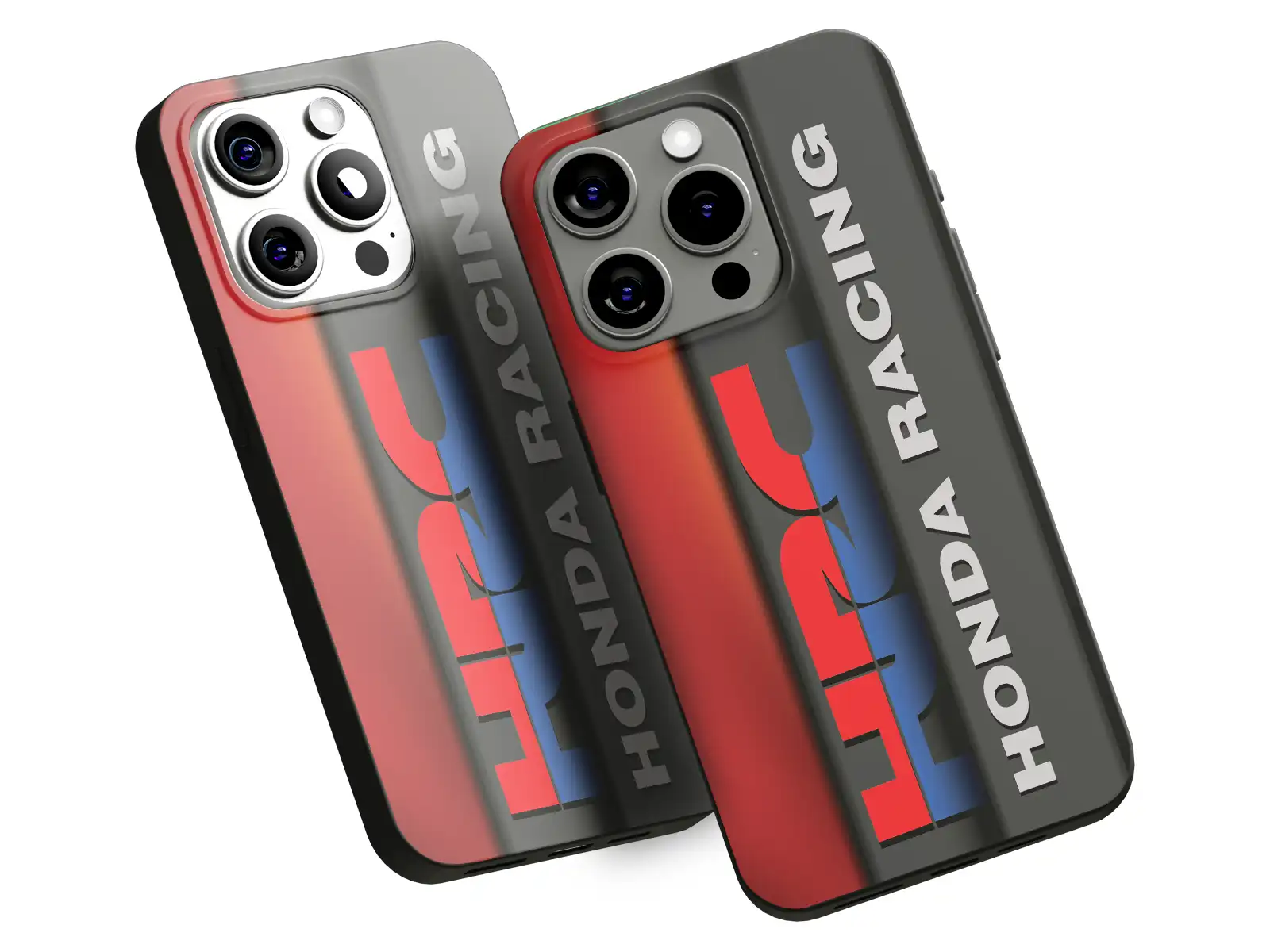 Honda Coole Smartphone Hülle Luxus Premium Feeling